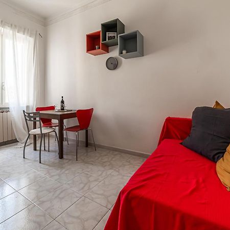 Apartament Casa Guapita - Metro Malatesta Rzym Zewnętrze zdjęcie