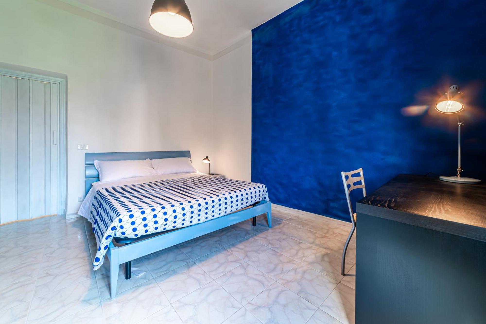 Apartament Casa Guapita - Metro Malatesta Rzym Zewnętrze zdjęcie