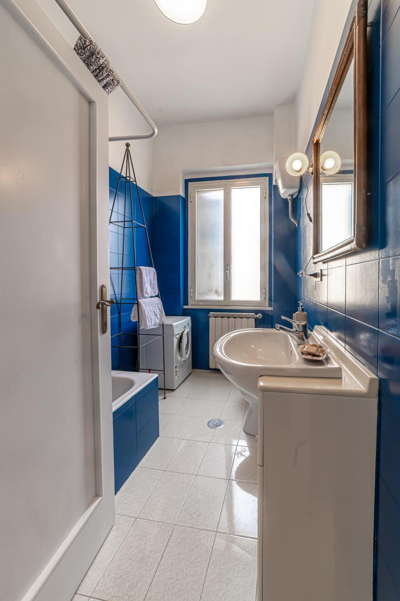 Apartament Casa Guapita - Metro Malatesta Rzym Zewnętrze zdjęcie