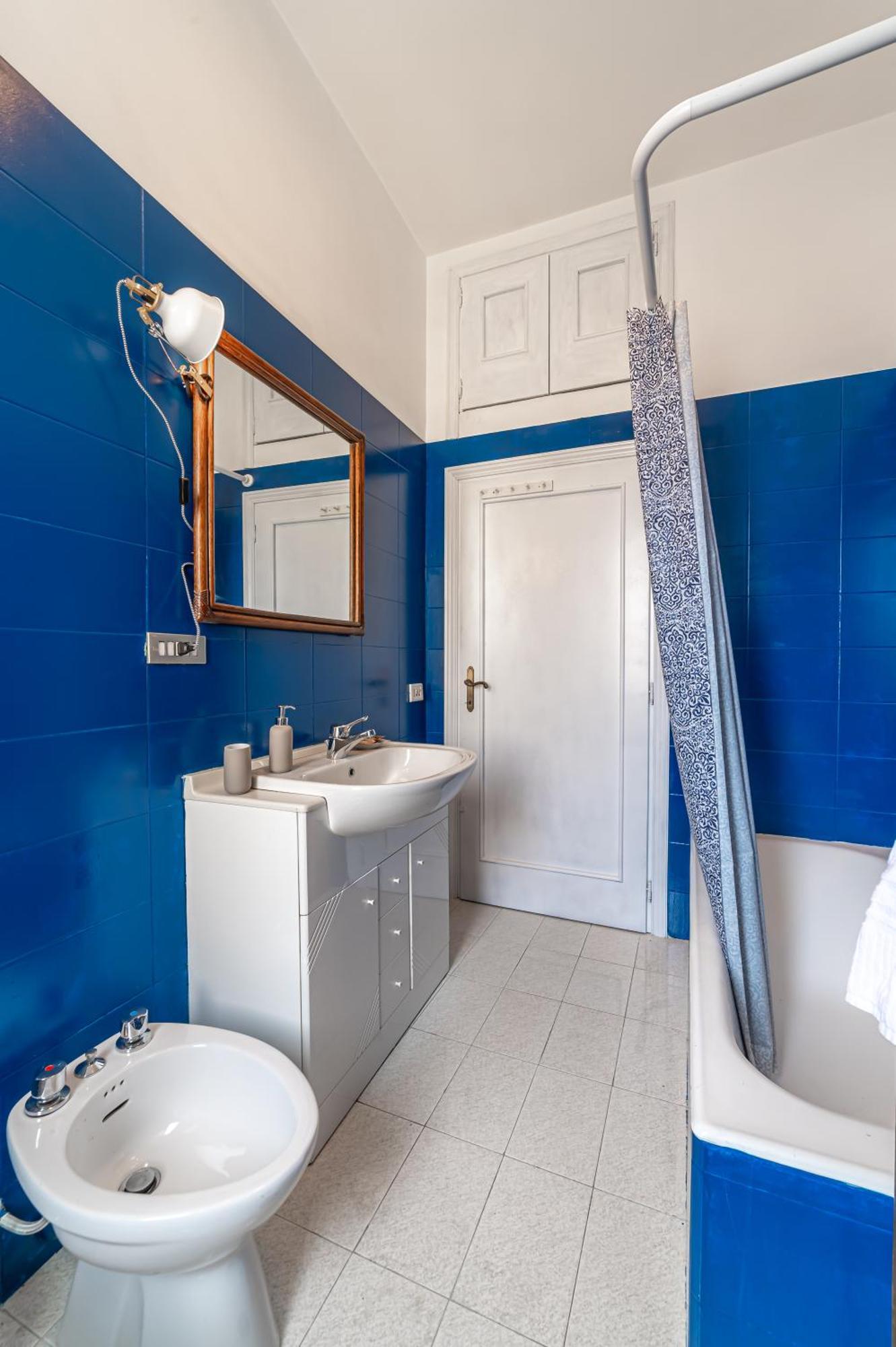Apartament Casa Guapita - Metro Malatesta Rzym Zewnętrze zdjęcie