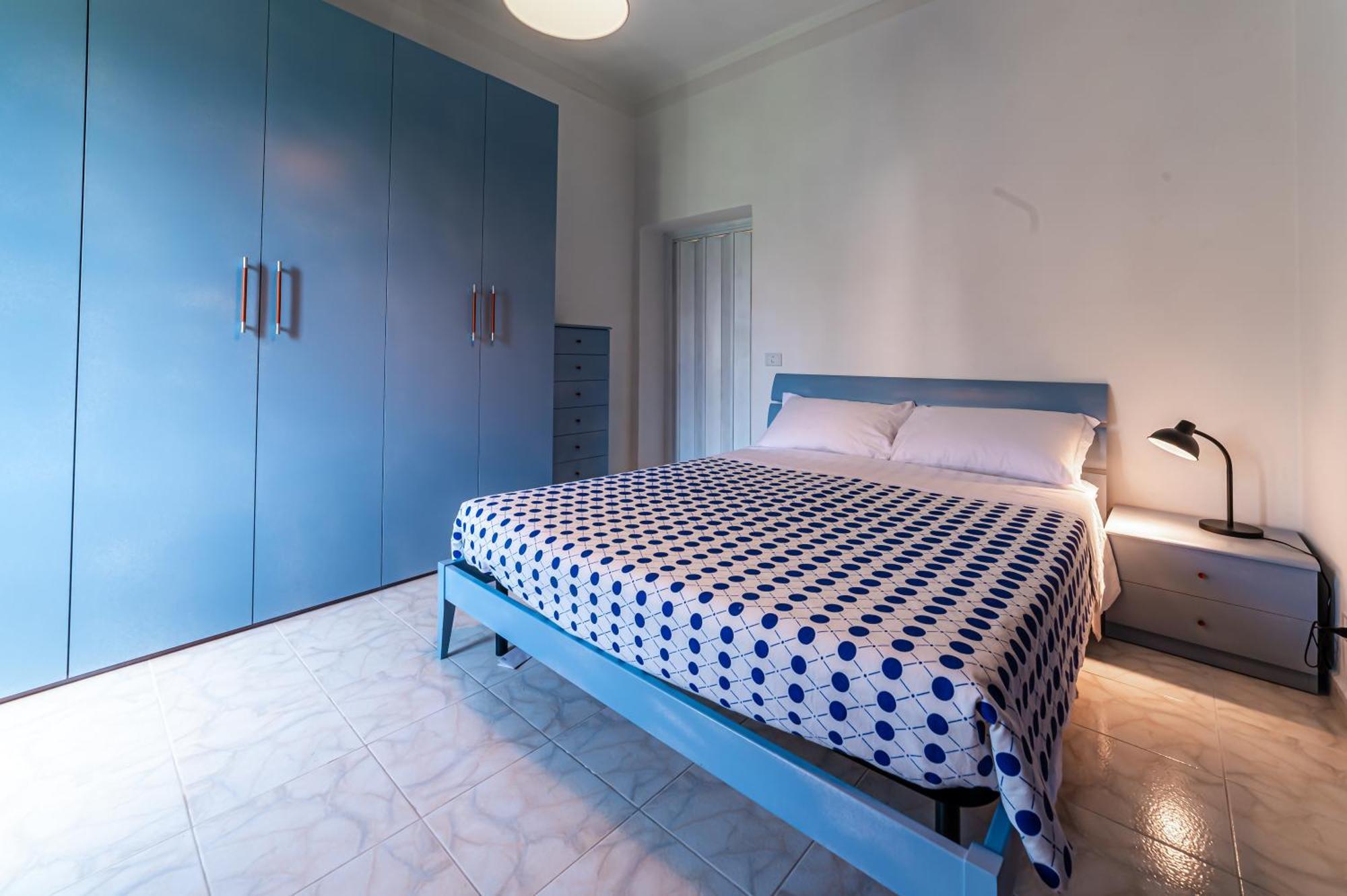 Apartament Casa Guapita - Metro Malatesta Rzym Zewnętrze zdjęcie